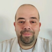 Francisco Xavier Moreno