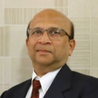 Sudhir Gadgil