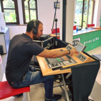 Javier García Ramos