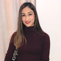 Shreya Gupta