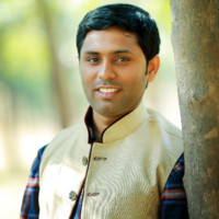 Sridhar Reddy Sama