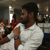 John Emborianraj