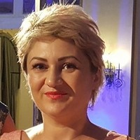 Institutul de Moda,,Salomeia Truta,,