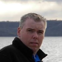 Richard Hendrickson