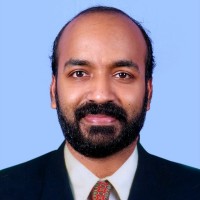 Rajeev G S Nair
