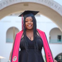 Kamiya Richardson