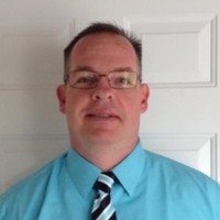 Brian Moore