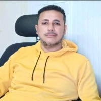 Mosad Mohamed