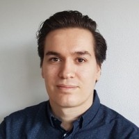 Skip Verheijden