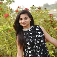 Madhuri Wawdhane