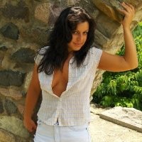 Priscilla Pitel