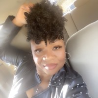 Shante Mitchell
