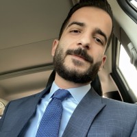 Mahmoud Hamed