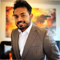 Praveen Saladi