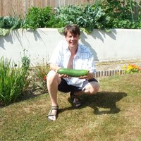 Graham Cox