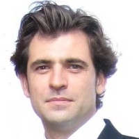 Daniel Plazas