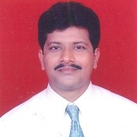 Tanuj Kumar Mahapatro