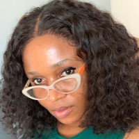 Amaka Ajiboye