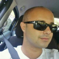 Marco Cibrario Ruscat