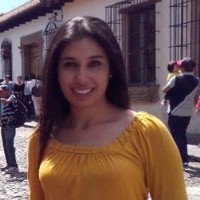 Ana Lucia Aguilar