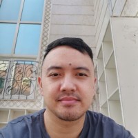 Ronald Ian Del Rosario