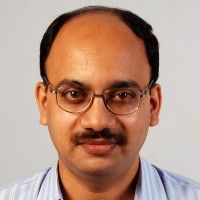 Manmohan Kapshe