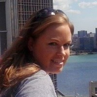Lindsay Pumford Rivard