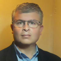 Juan Carlos vidal lizama