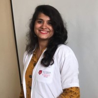 Richa Bhanushali