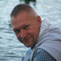 Janusz Stasiuk