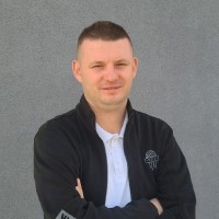 Piotr Chudy
