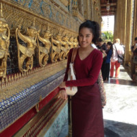 Sirirat Promkaew