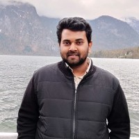 Nagendra Kumar