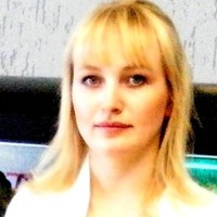 Ольга Тымченюк