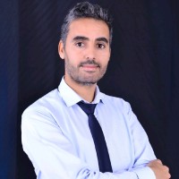 ABDELLAH EL AMRAOUI