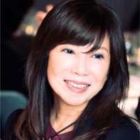 Sheena Chang