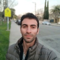 Soroosh Mazandarani