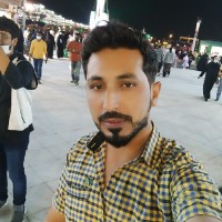 Danish Mehmood