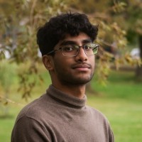 Anish Reddy