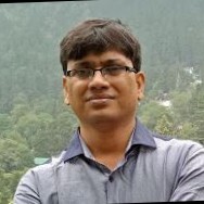 Krishna Kumar