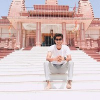 Pankaj Binwal