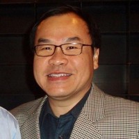 John S C Ho