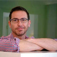 Tim Hamrick, Sales and Marketing Consultant