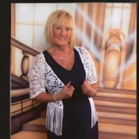 Trudi McPartland