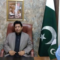 Shafqat Abbas (Malik)