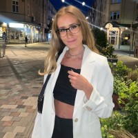 Linn Fransson