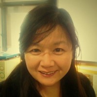 Ally Liu