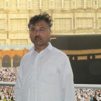 Mehboob Ur Rehman