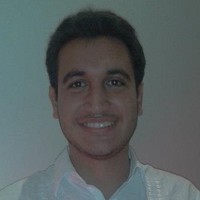 Carlos Andres Perez Vargas