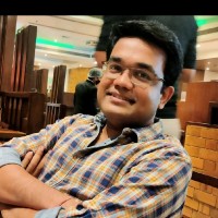 Amit Kumar Sahoo